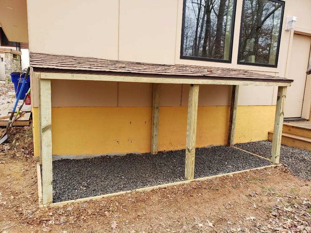 Trusted landscape design with custom design across Mebane, NC - Custom Home Services