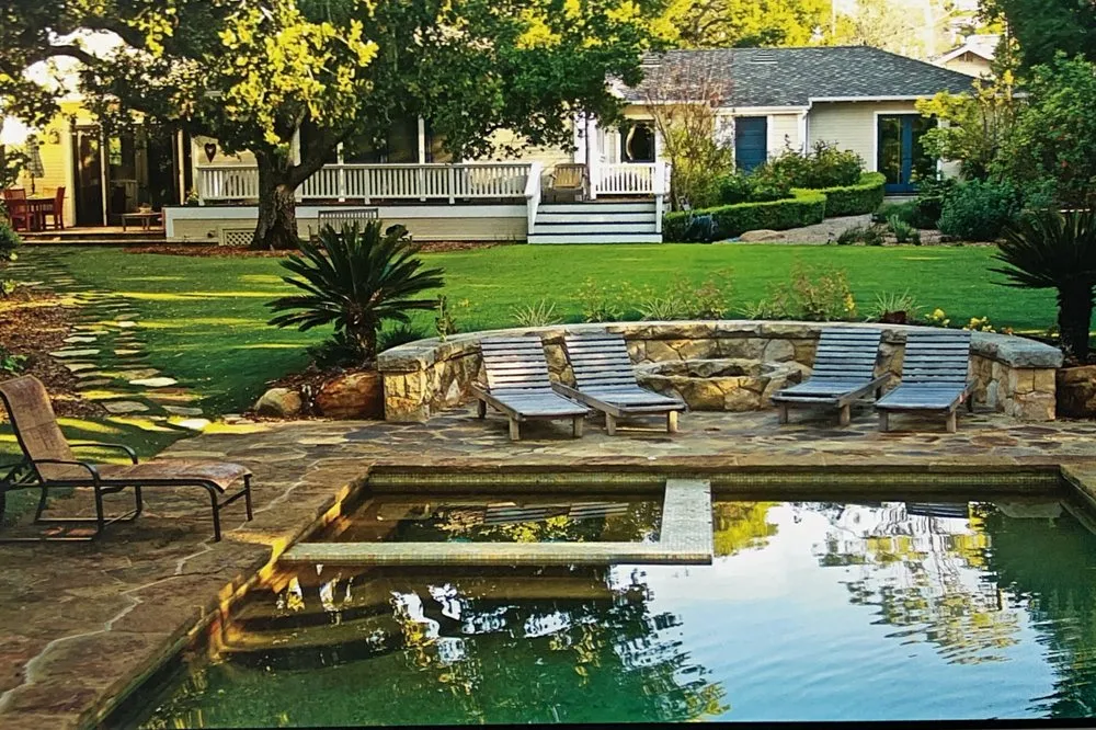 Reliable garden landscaping in San Rafael, CA - Custom Hort Landscape
