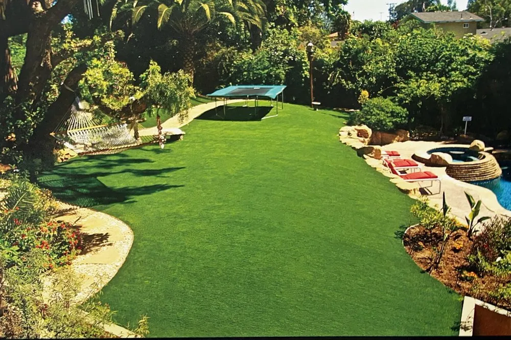 Expert yard maintenance near you in San Rafael, CA by Custom Hort Landscape