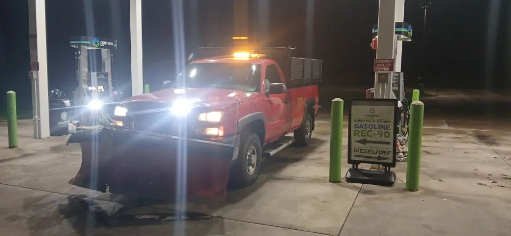 Reliable landscape design experts serving Orwell, OH - Custom Kutz Lawn Care