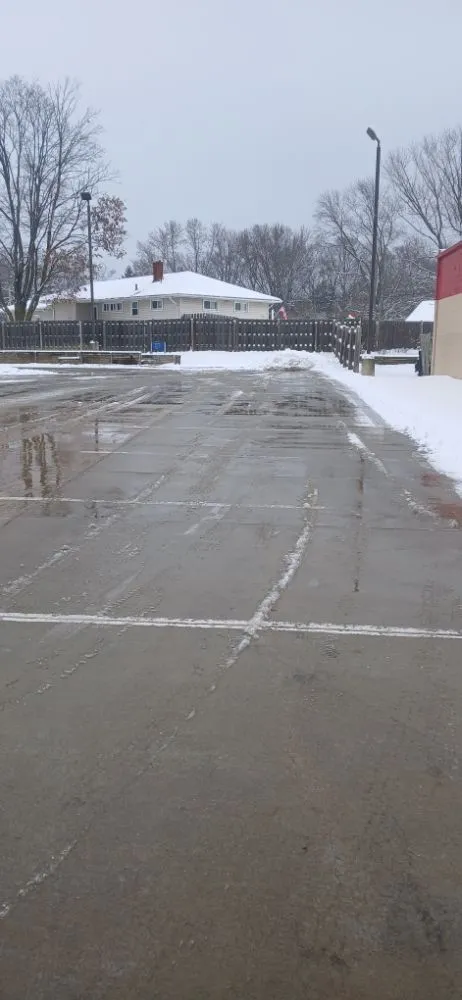 Trusted residential landscaping in Orwell, OH - Custom Kutz Lawn Care