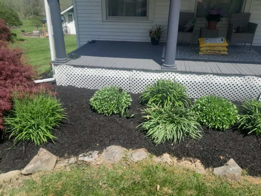 Expert yard cleanup service in Orwell, OH - Custom Kutz Lawn Care