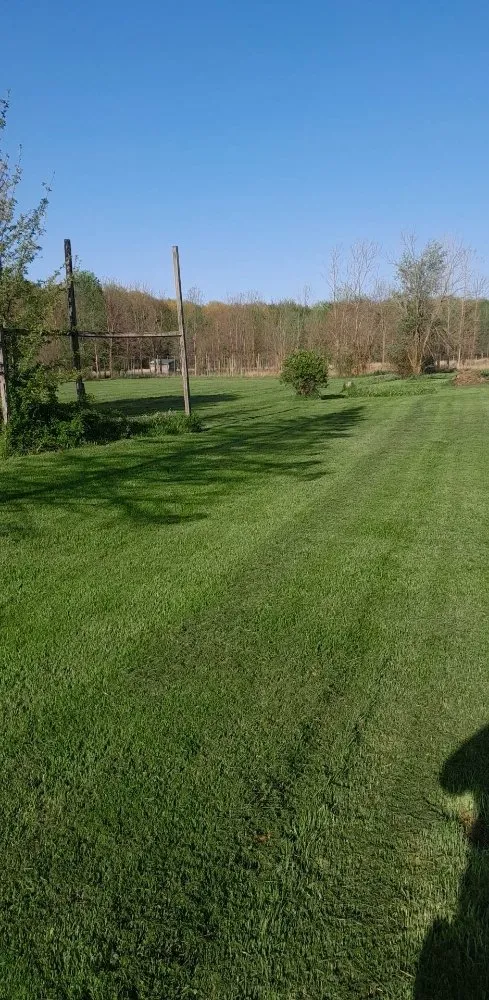 Trusted landscape installation in Orwell, OH - Custom Kutz Lawn Care