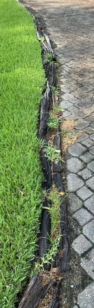 Trusted residential landscaping experts serving Franklin, VA - Custom Landscape & Design