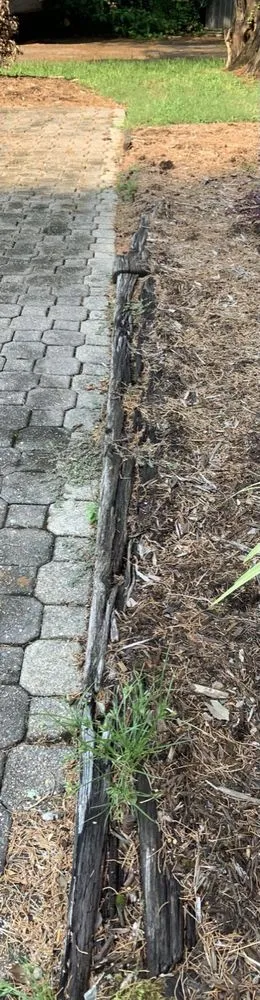 Trusted outdoor landscaping experts serving Franklin, VA - Custom Landscape & Design