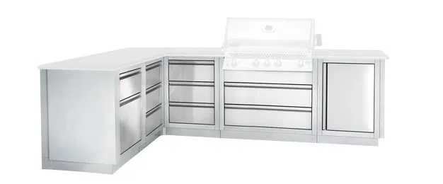 Professional garden landscaping experts serving Lockport, NY - Custom Landscape & Patio Supply Center