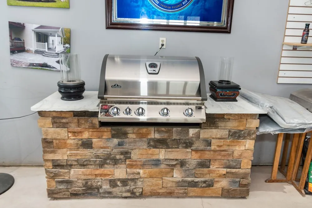 Top-rated landscaping services near you in Lockport, NY by Custom Landscape & Patio Supply Center