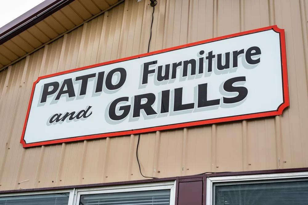 Reliable yard maintenance in Lockport, NY - Custom Landscape & Patio Supply Center