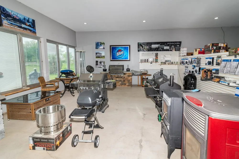 Professional landscaping services for outdoor upgrades across Lockport, NY - Custom Landscape & Patio Supply Center