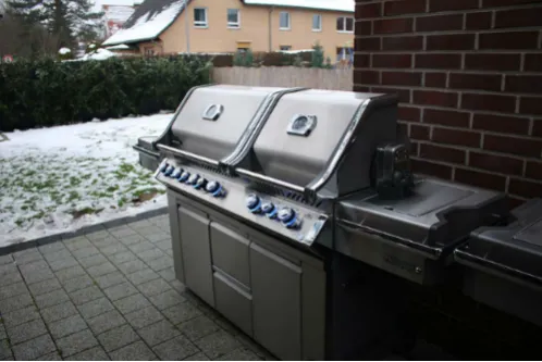 Reliable landscape installation in Lockport, NY by Custom Landscape & Patio Supply Center