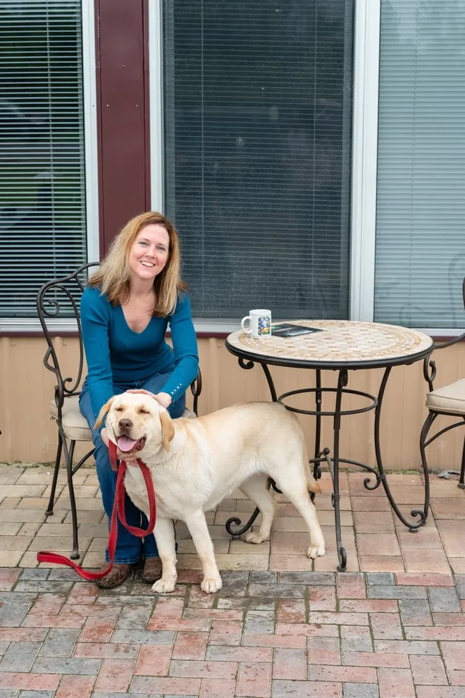 Professional lawn care service in Lockport, NY by Custom Landscape & Patio Supply Center