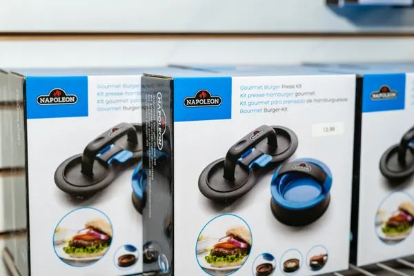 Custom Landscape & Patio Supply Center