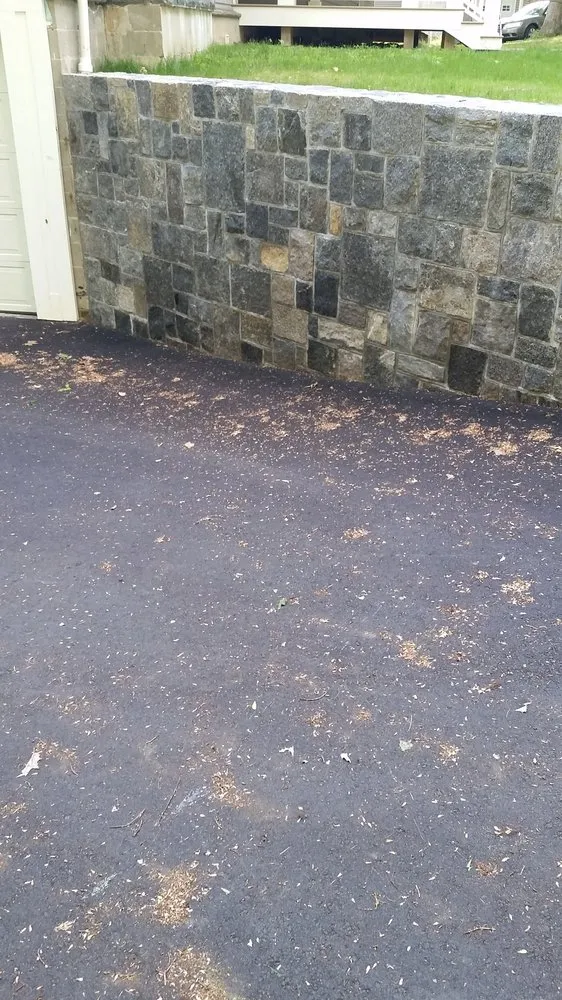 Affordable yard cleanup service for outdoor upgrades across Brookfield, CT - Custom Landscape Construction