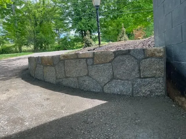 Custom lawn care service experts serving Brookfield, CT - Custom Landscape Construction