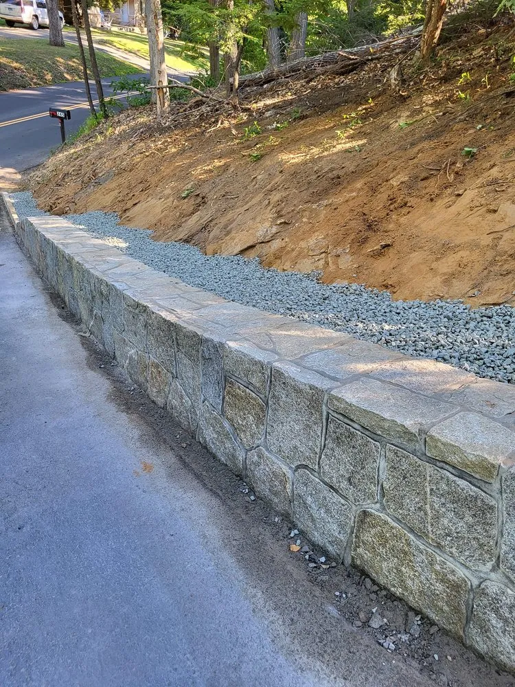 Top-rated yard maintenance near you in Brookfield, CT by Custom Landscape Construction