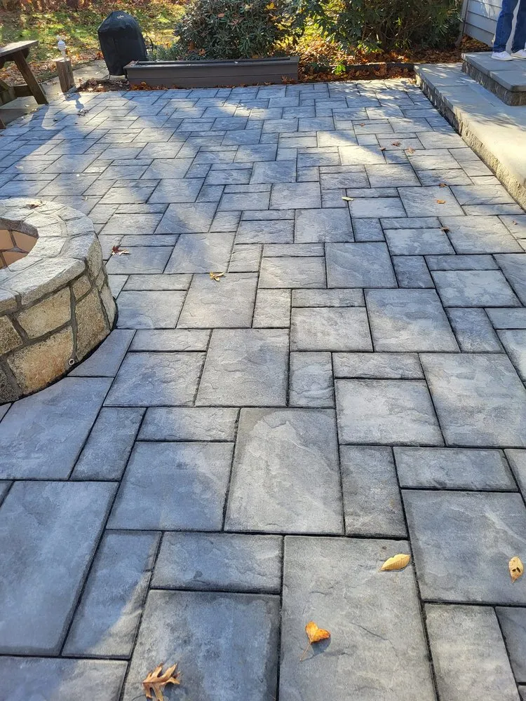 Expert landscaping services for outdoor upgrades across Brookfield, CT - Custom Landscape Construction
