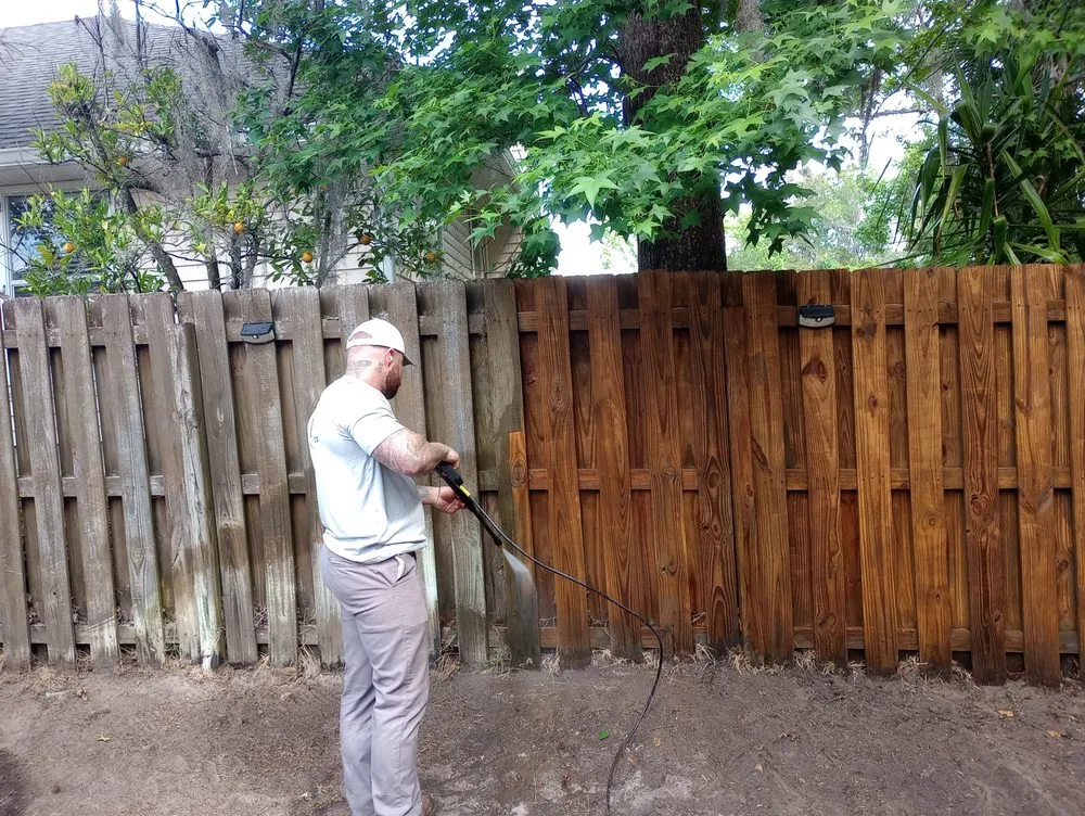 Professional residential landscaping experts serving Lake City, FL - Custom Landscape Experts