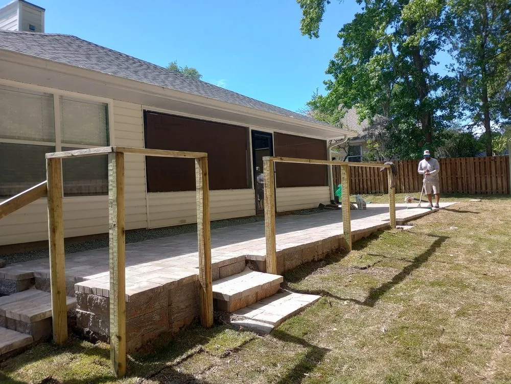 Affordable landscaping services in Lake City, FL - Custom Landscape Experts