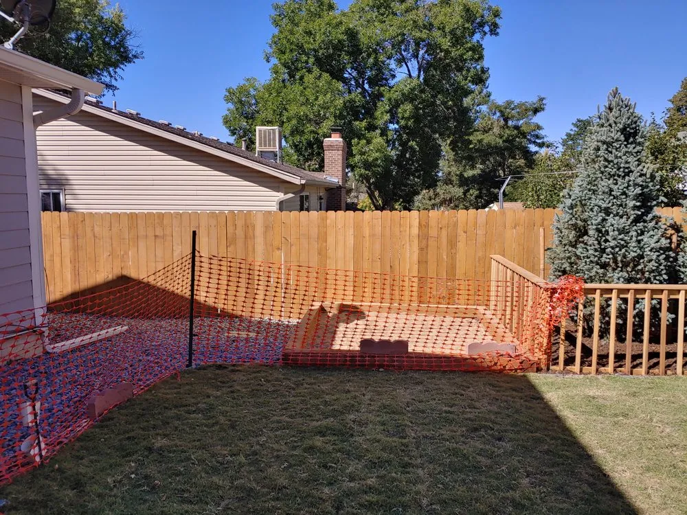 Expert lawn mowing service in Parker, CO by Custom Landscapes by Design