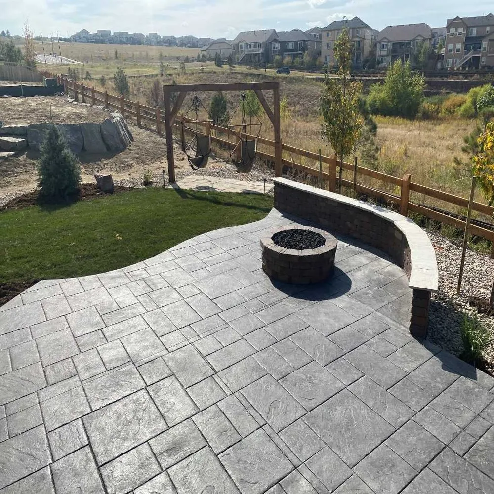 Affordable landscaping services in Parker, CO by Custom Landscapes by Design