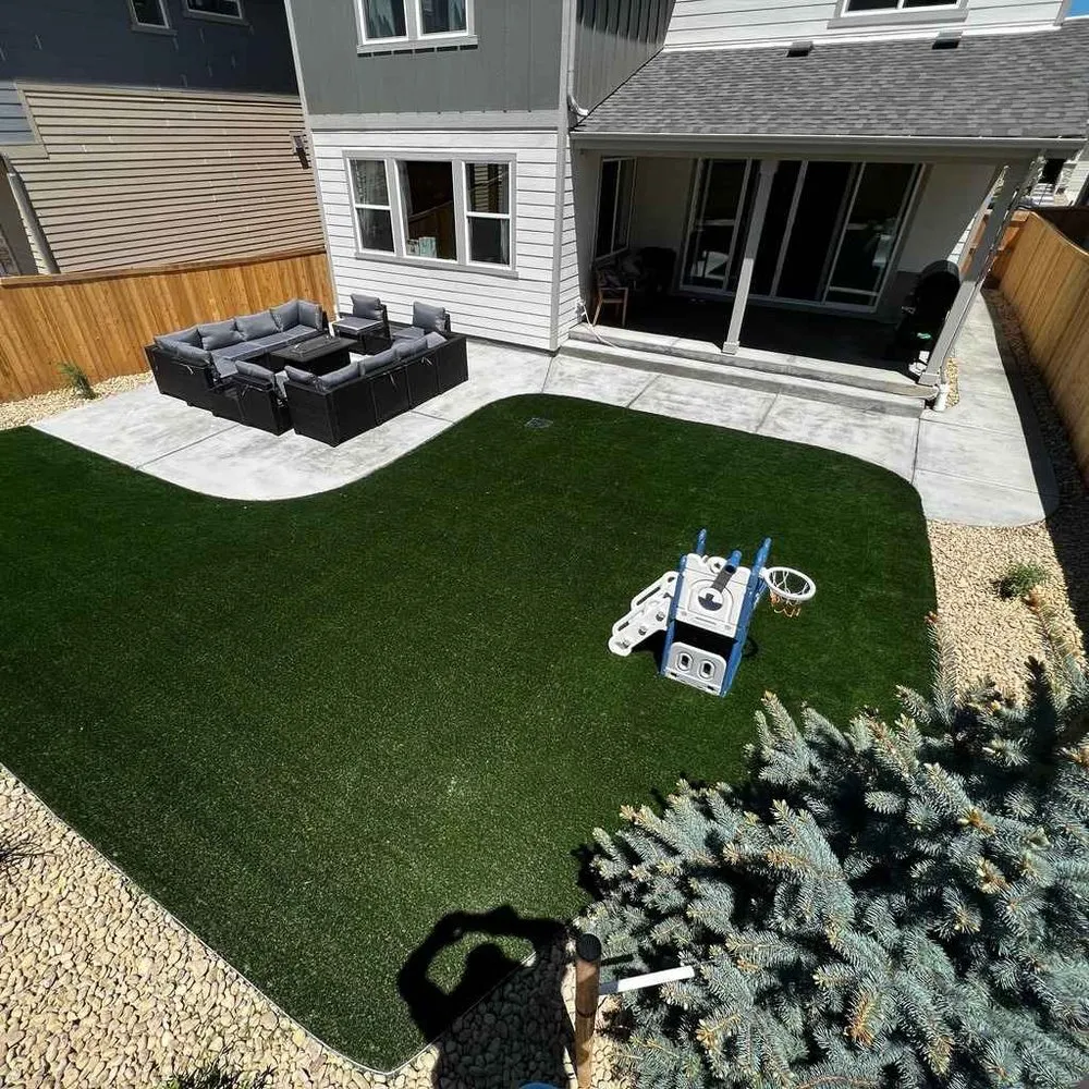 Affordable lawn mowing service experts serving Parker, CO - Custom Landscapes by Design