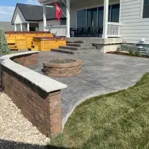 Top-rated yard maintenance in Parker, CO - Custom Landscapes by Design