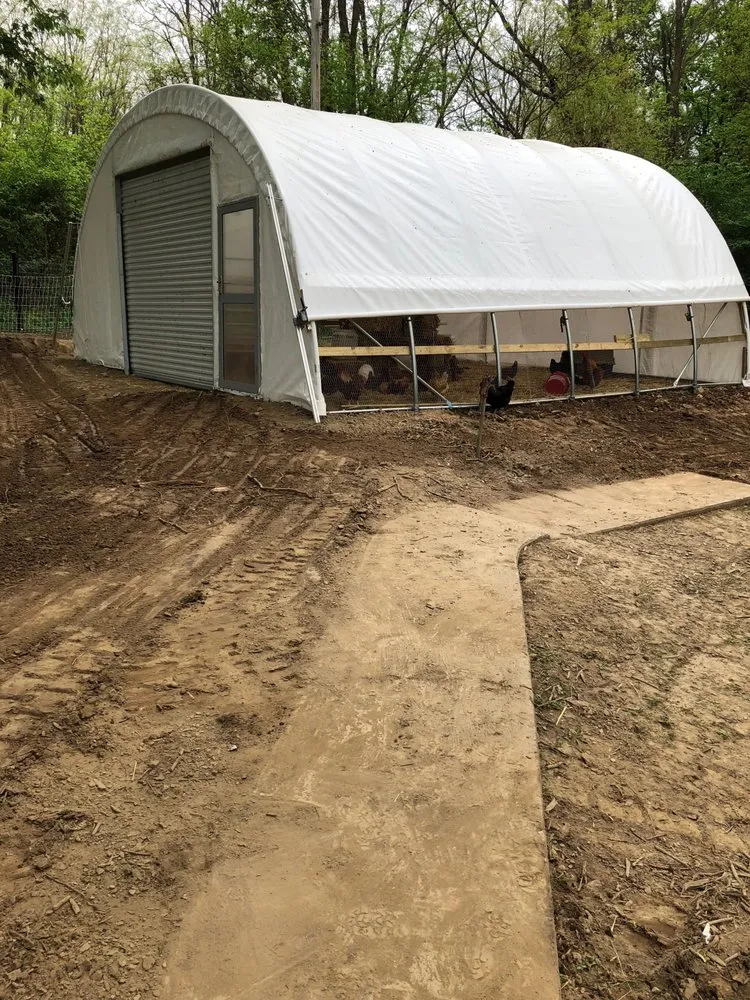 Trusted yard maintenance in Decatur, IL by Custom Landscapes