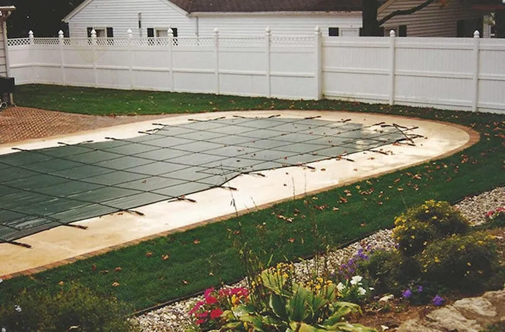 Affordable landscape installation for year-round maintenance in Decatur, IL by Custom Landscapes
