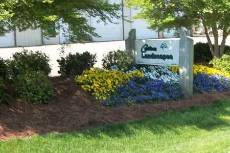 Reliable outdoor landscaping in Denver, NC - Custom Landscapes