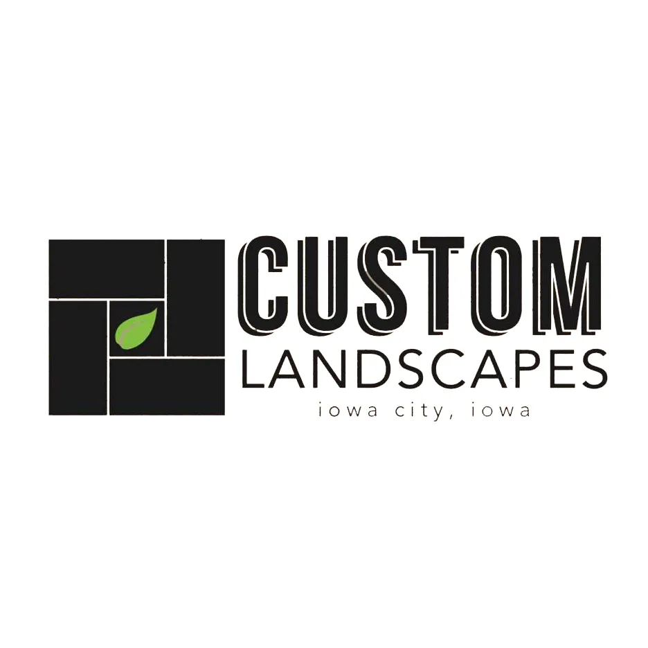 Local landscaping services experts serving North Liberty, IA - Custom Landscapes