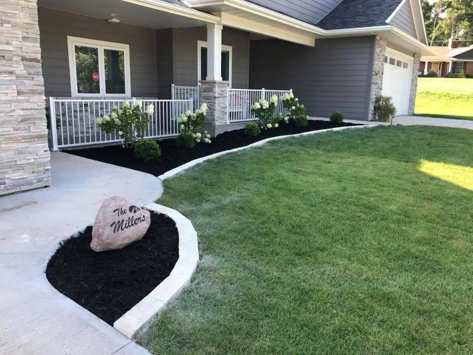 Trusted landscaping services experts serving North Liberty, IA - Custom Landscapes