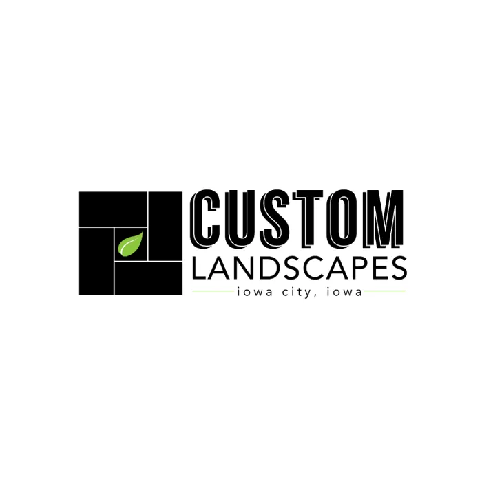 Reliable garden landscaping experts serving North Liberty, IA - Custom Landscapes