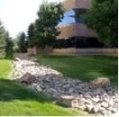 Custom lawn mowing service in Wheat Ridge, CO by Custom Landscapes of Colorado