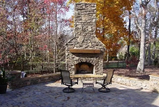 Affordable landscaping services near you across Greenviile, SC - Custom Landscaping and Design Inc.