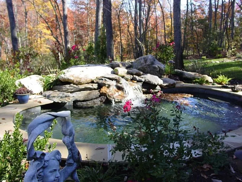 Top-rated landscaping services experts serving Greenviile, SC - Custom Landscaping and Design Inc.