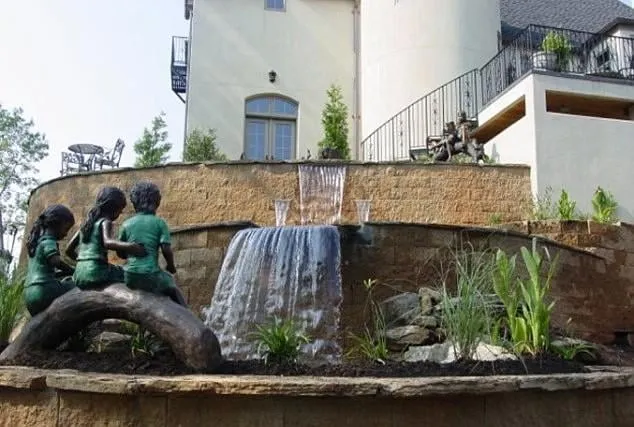 Trusted yard maintenance in Greenviile, SC by Custom Landscaping and Design Inc.