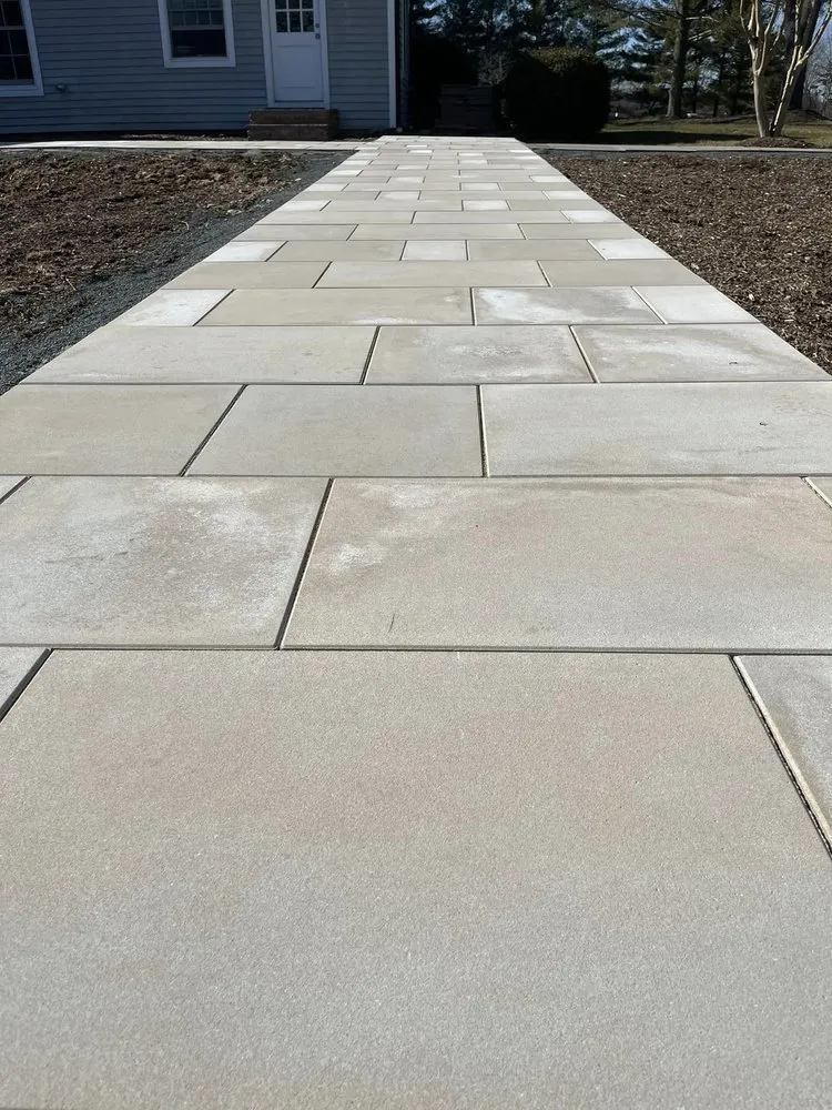 Trusted residential landscaping for homes across Monroe Township, NJ - Custom Landscaping and Lawncare