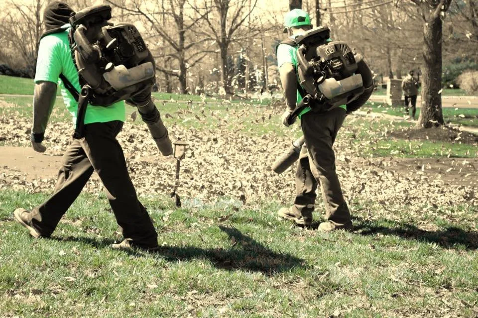 Professional landscape design in Monroe Township, NJ - Custom Landscaping and Lawncare