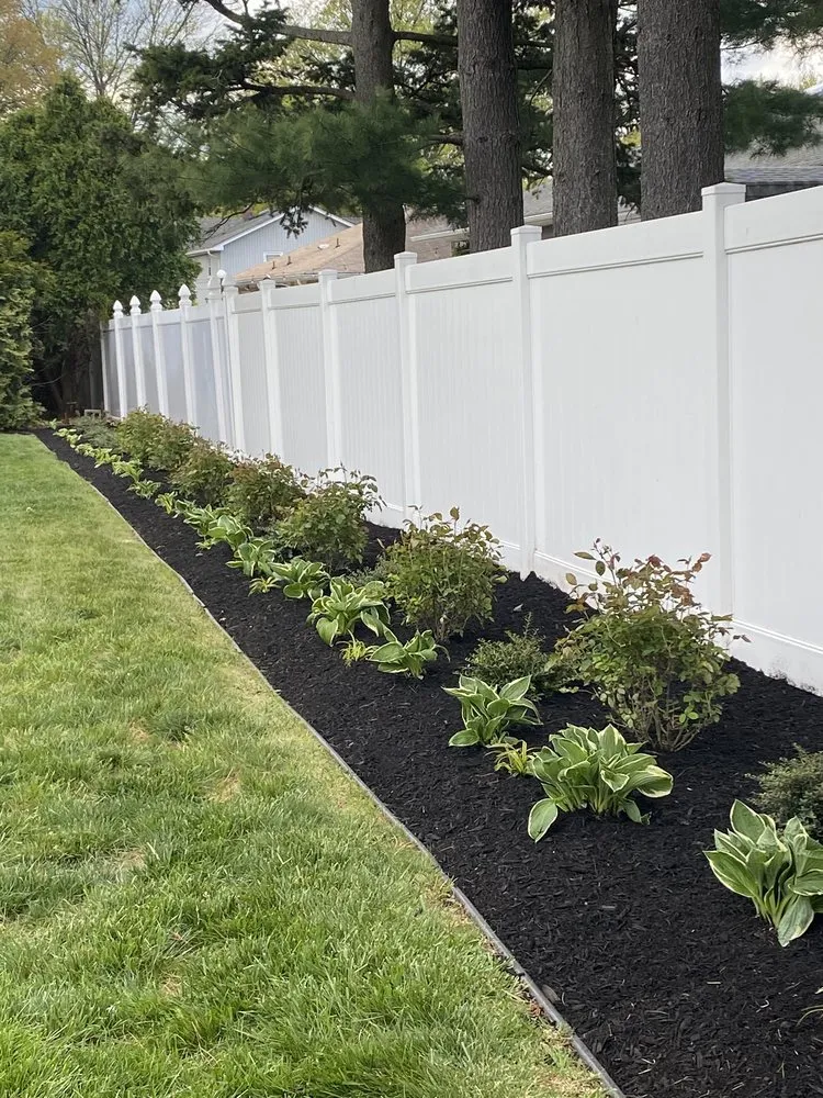 Local outdoor landscaping in Monroe Township, NJ - Custom Landscaping and Lawncare