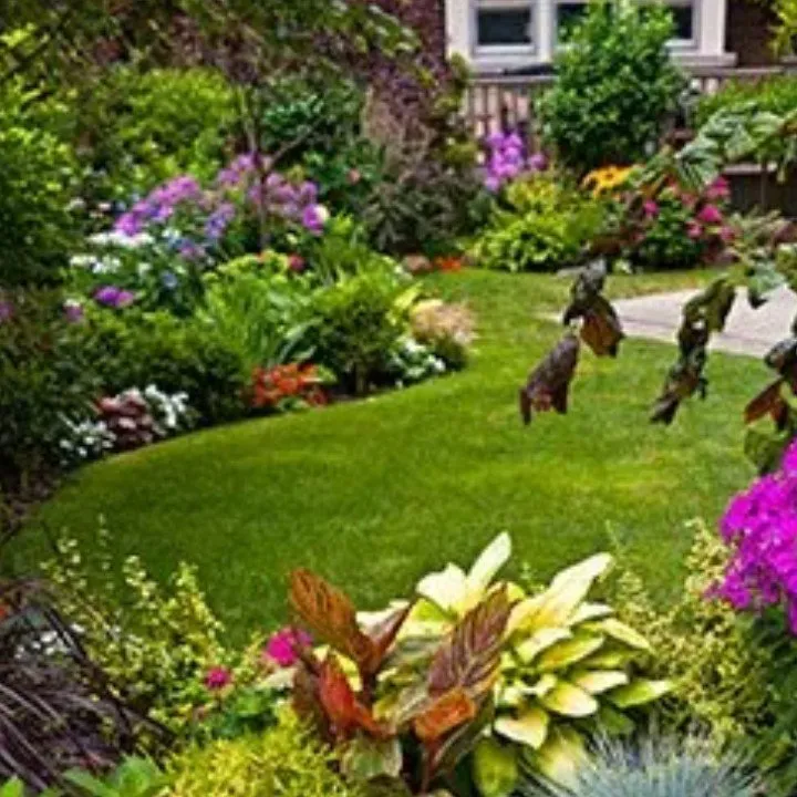 Top-rated outdoor landscaping near you in Eureka, CA by Custom Landscaping