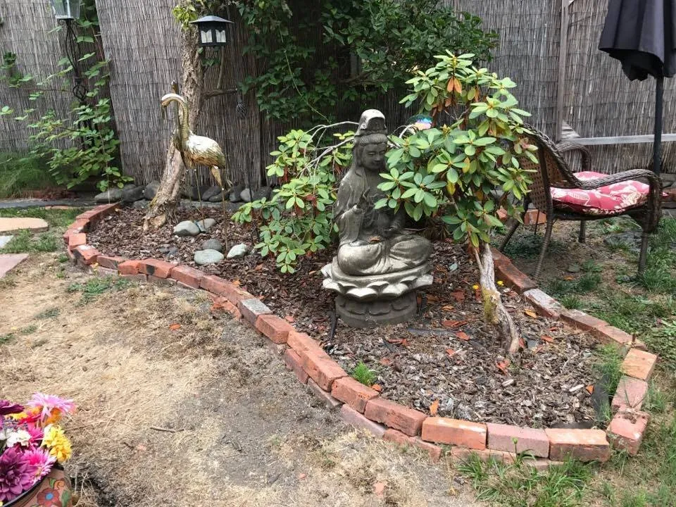 Top-rated yard maintenance for beautiful yards across Eureka, CA - Custom Landscaping