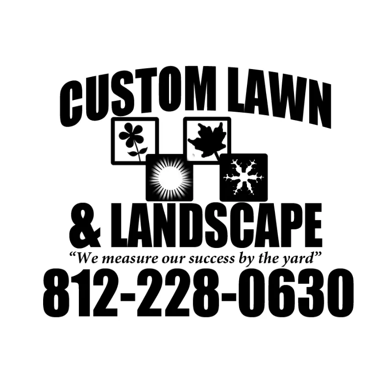 Reliable lawn care service for year-round maintenance in Evansville, IN by Custom Lawn & Landscape