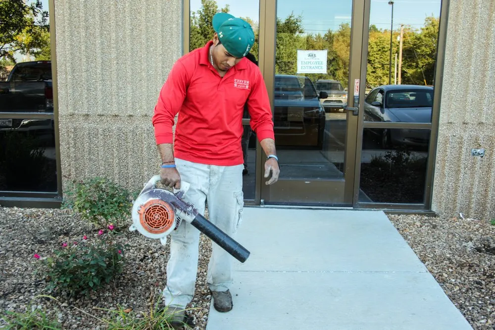 Local landscape design for homes across Olathe, KS - Custom Lawn & Landscape