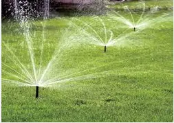 Custom residential landscaping in Olathe, KS - Custom Lawn & Landscape