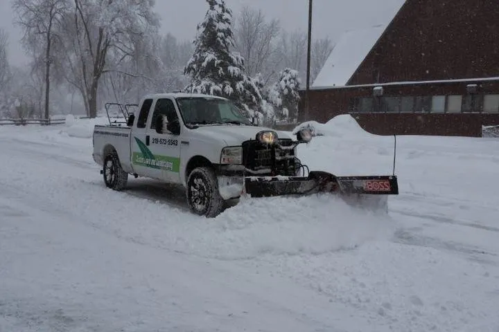 Top-rated landscape design experts serving Cedar Rapids, IA - Custom Lawn & Landscaping