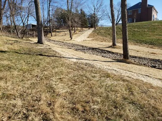 Top-rated landscaping services in Cedar Rapids, IA - Custom Lawn & Landscaping