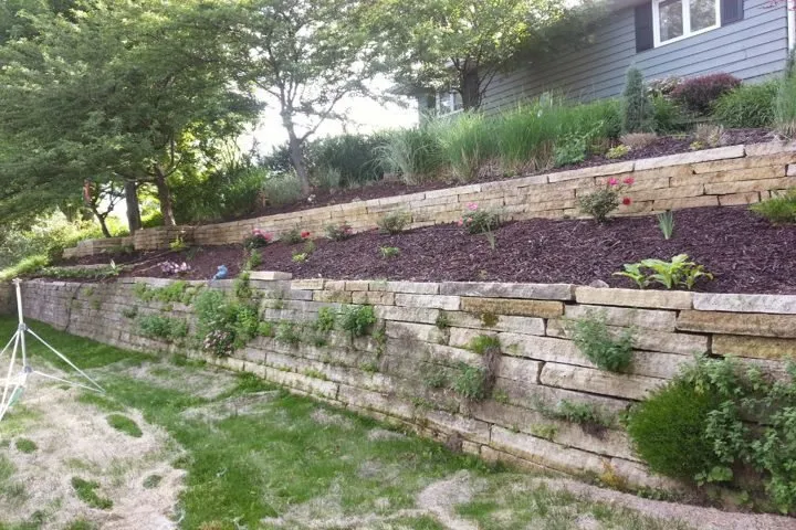 Affordable lawn care service experts serving Cedar Rapids, IA - Custom Lawn & Landscaping