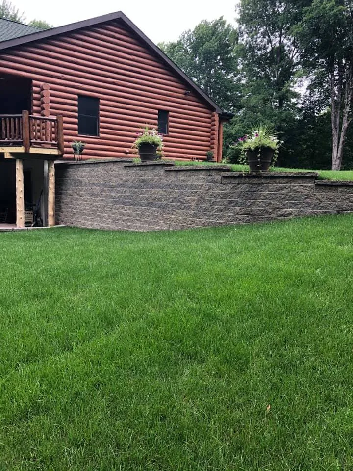 Top-rated lawn care service in Porter Corners, NY - Custom Lawn Care and Landscaping, LLC