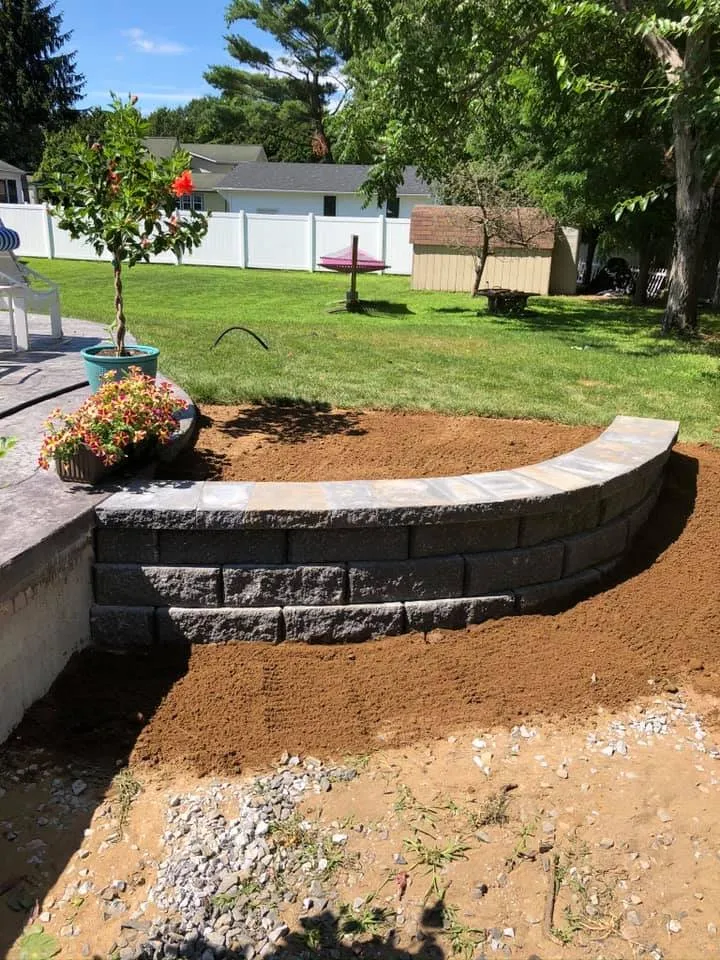 Reliable yard maintenance in Porter Corners, NY by Custom Lawn Care and Landscaping, LLC