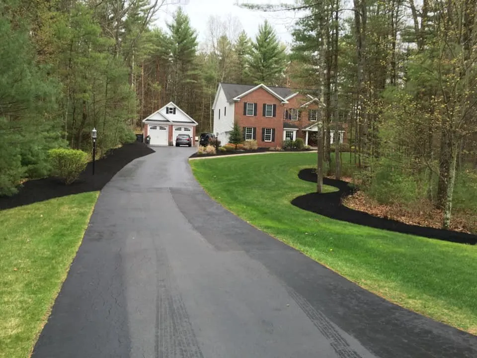 Custom landscaping services near you in Porter Corners, NY by Custom Lawn Care and Landscaping, LLC